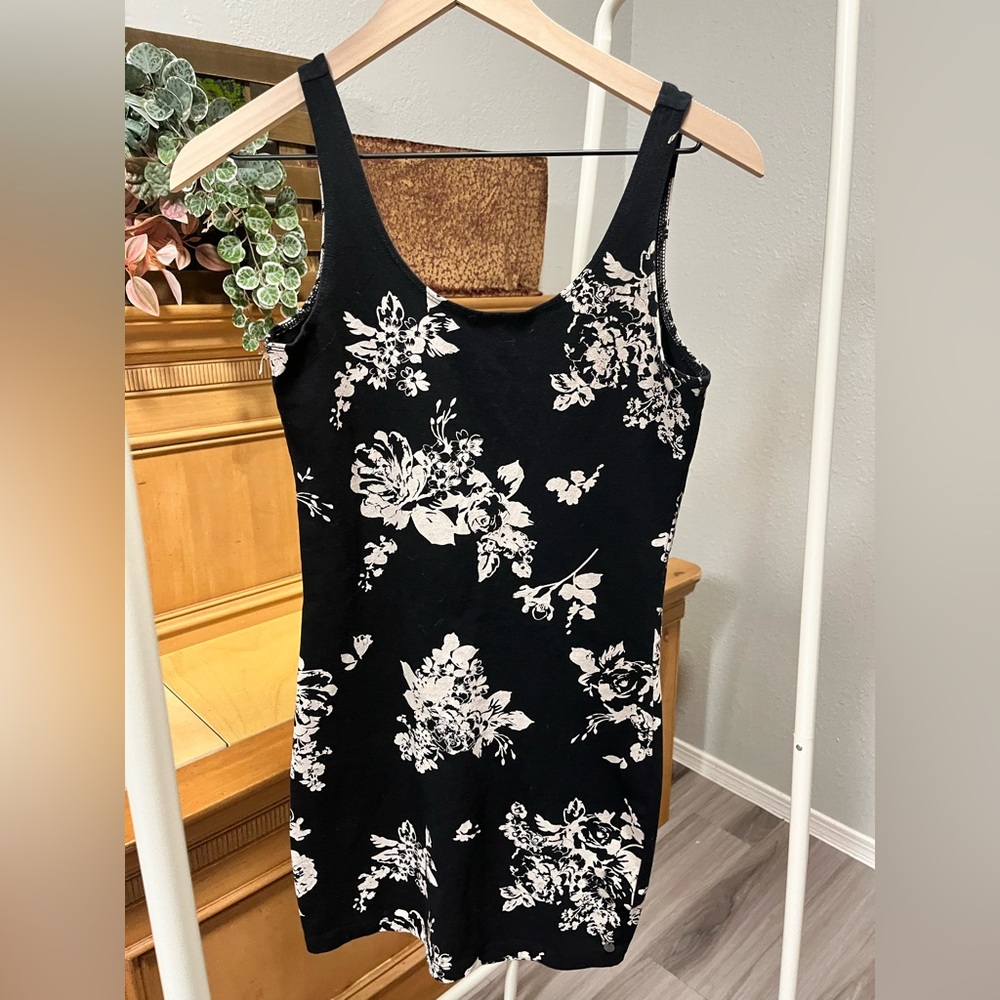 Garage Dress
